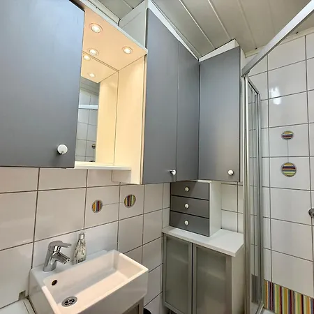 Apartman Stylish Near Airport *