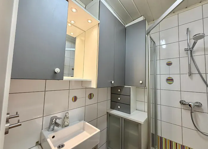 Apartman Stylish Near Airport *