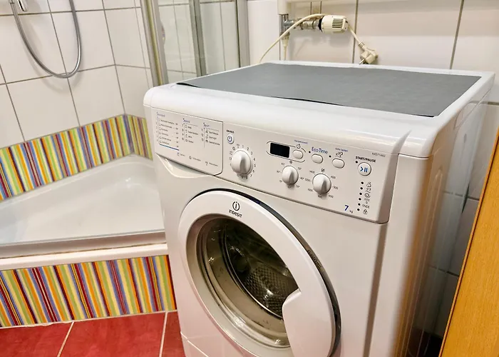 Apartman Stylish Near Airport *