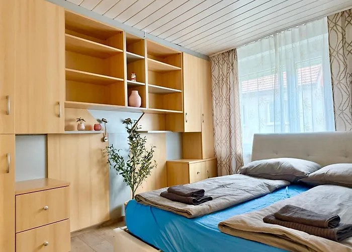 Apartman Stylish Near Airport Schwechat